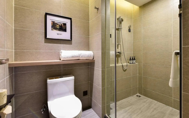 Atour Hotel Jinma Road Development Zone Dalian