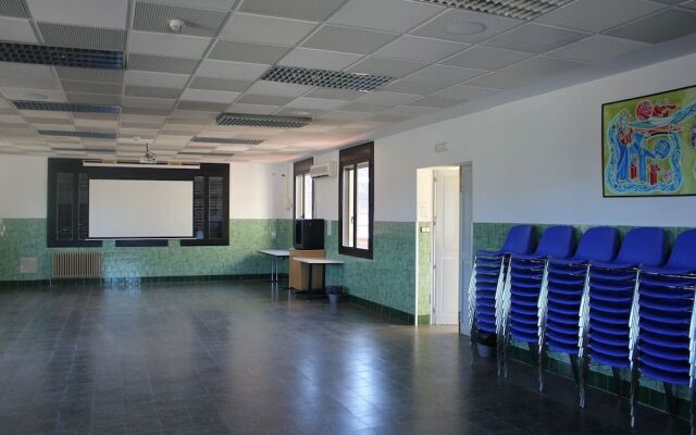 Casa de colònies Mogent