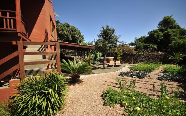 Casa Rural La Higuera