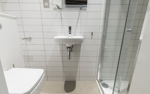 Modern 3BR Flat Close to Angel Station