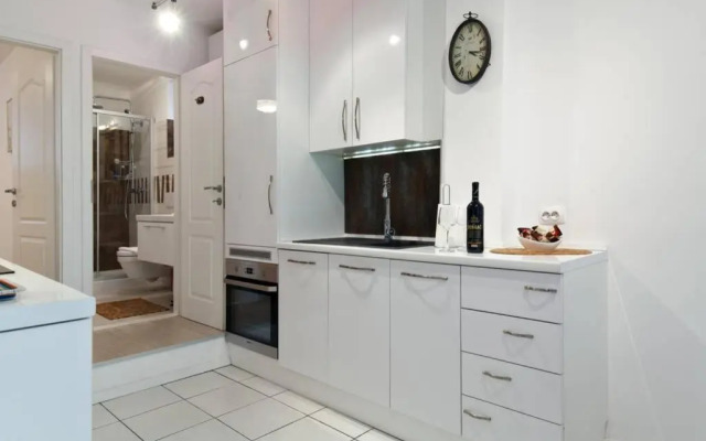 Joy4You Apt near Beach and Center