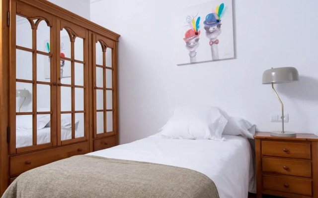 Vivienda Playa de Mouta