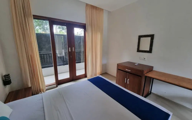 Mulia Cottage Jimbaran