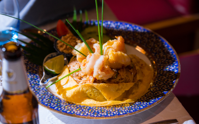 Boutique Hotel Albana Real - Restaurants & Spa