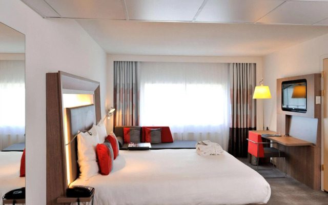 Novotel Den Haag World Forum