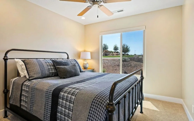 Skyline Vista by RedAwning, St. George