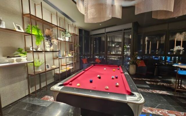 EDGE Central Pattaya Oasis