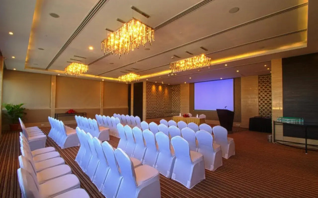 Lemon Tree Premier Malad Mumbai