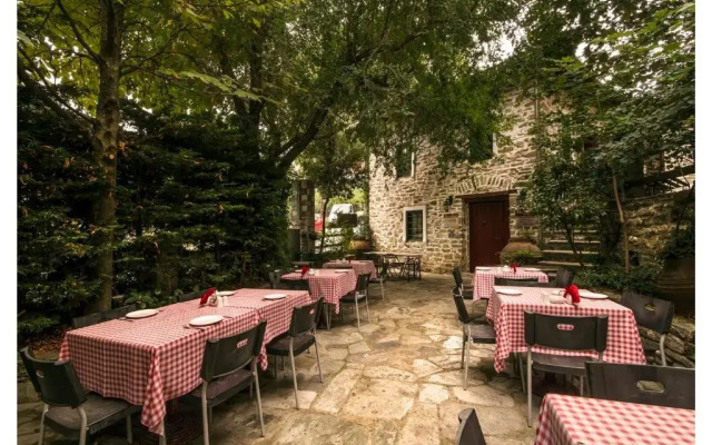 Archontiko Stamou Hotel