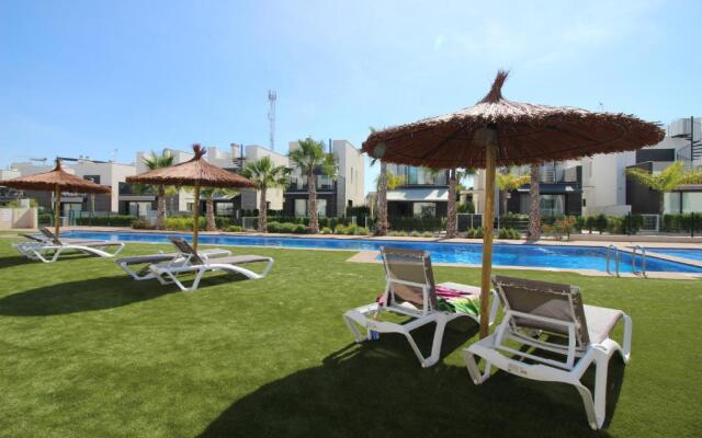 Villa Tindra