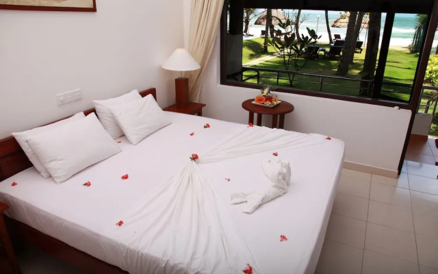 Sea Rock Villa