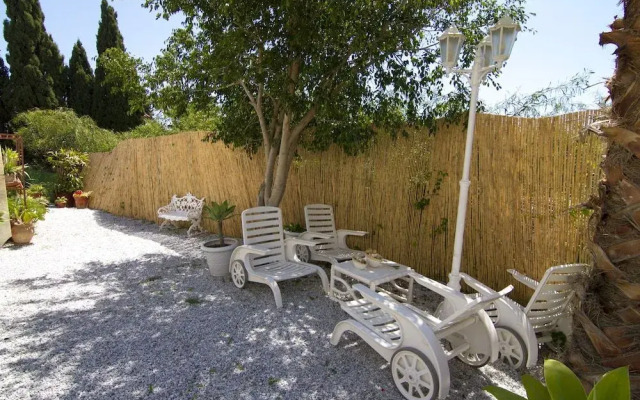 Villa Pergola