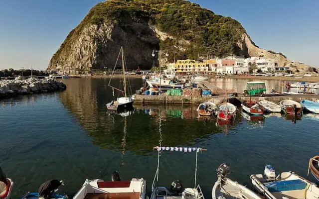 Villa Ischia