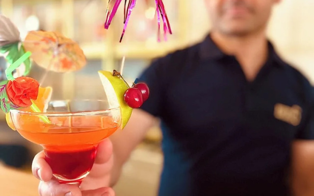 Fi̇fty5 Sui̇te Otel