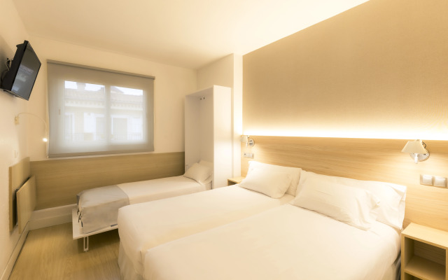 Hotel Burlada
