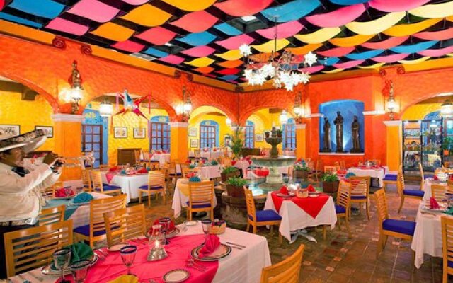 Krystal International Vacation Club Cancún, Cancún, Mexico