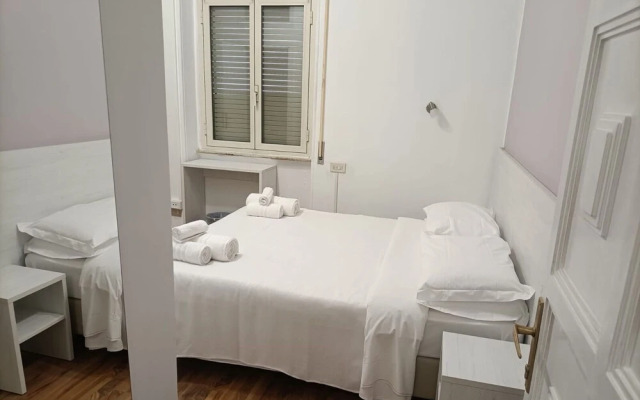 Green Park San Pancrazio