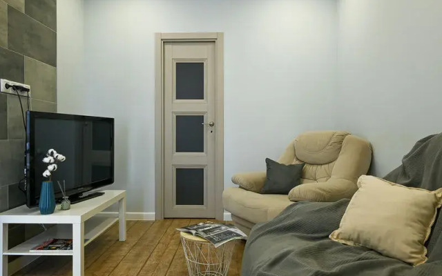 Apartments Kod  116 on Chistopolskaya str., 61D