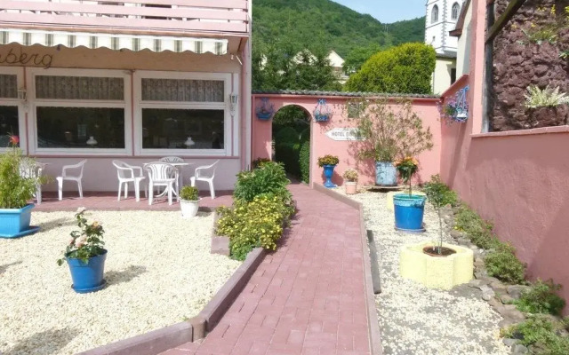Hotel Marienberg