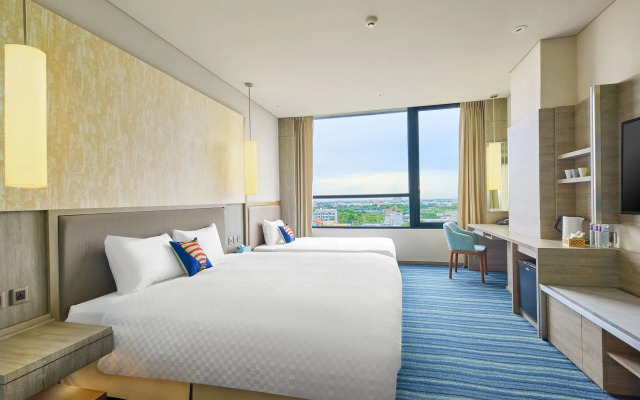 Hotel Cham Cham Taitung (Caesar Park Hotels & Resort)