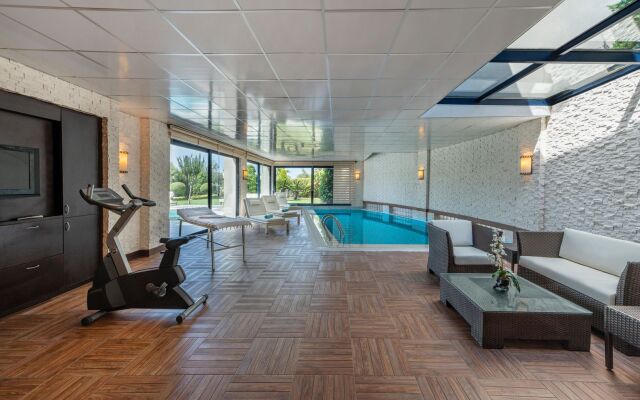 Susesi Luxury Resort - All Inclusive