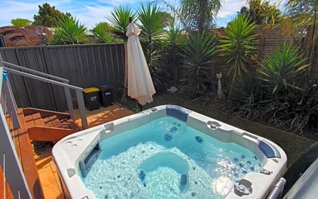 Seagrass Villas