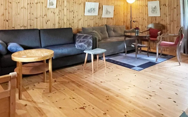 5 Person Holiday Home in Borgholm