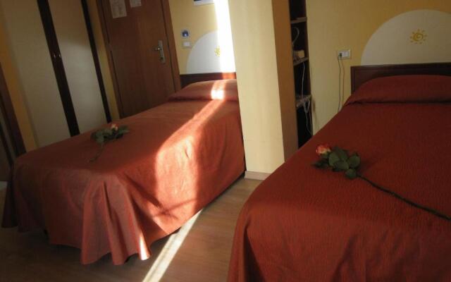 Hotel Al Sole