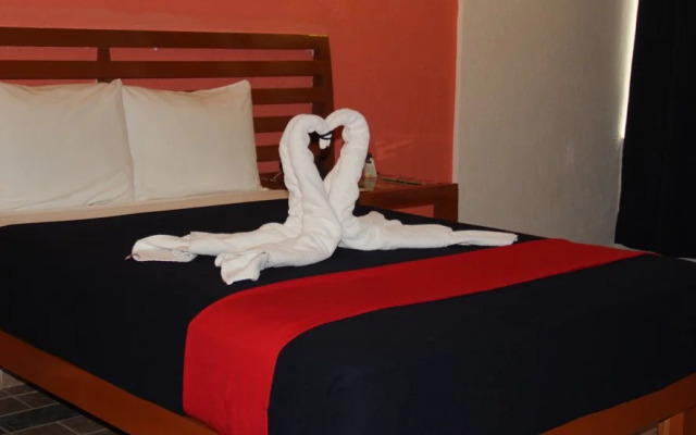 Hotel Soberanis