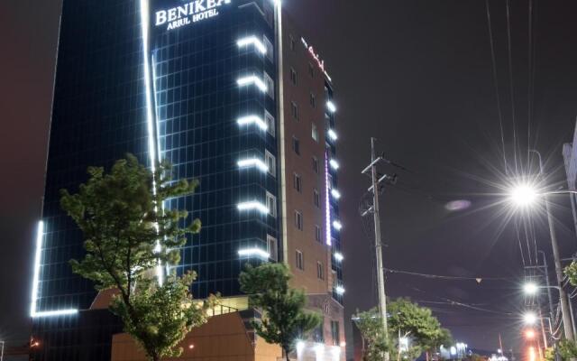 Benikea Ariul Hotel