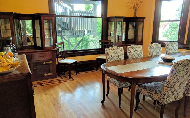Evermore Guesthouse