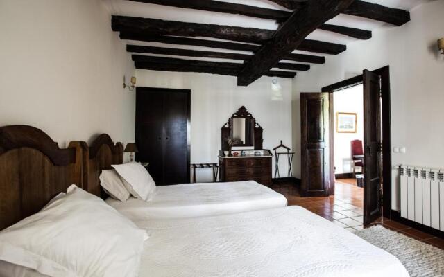 Solar do Morgado Oliveira