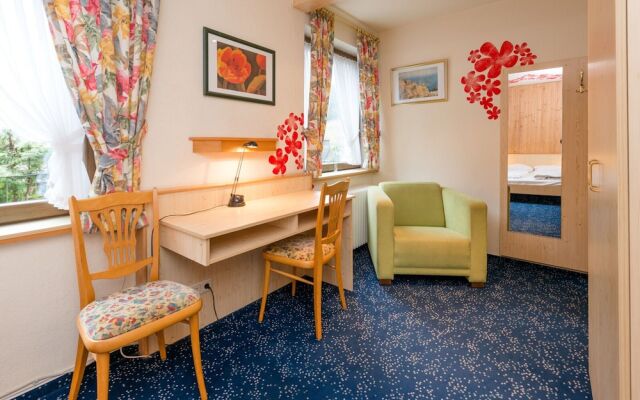 Grosses Haus in Winterberg