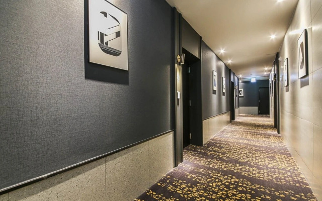 Gimhae Perfect Hotel