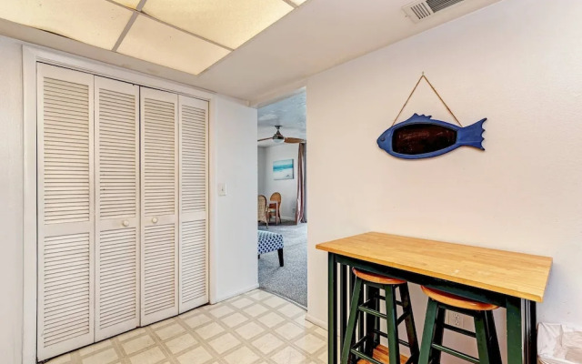 Anna Maria Island Beach Haven