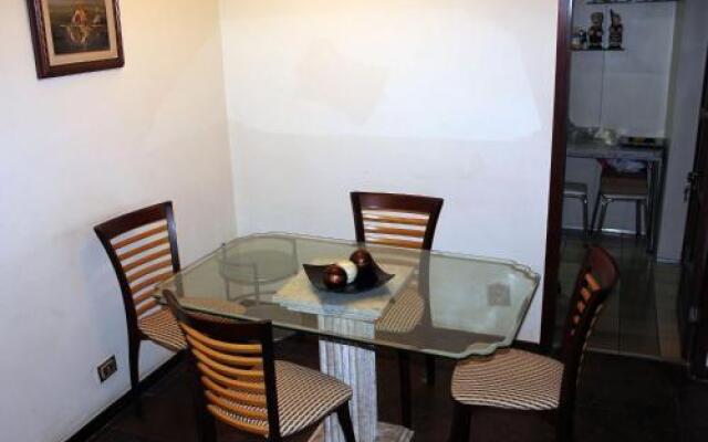 B&B Quarto no Peixoto