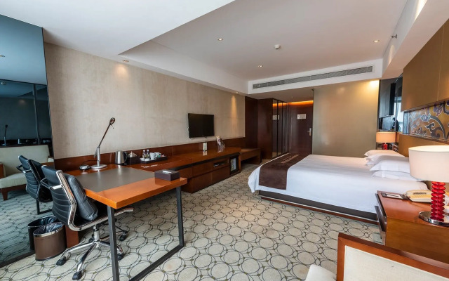 Nanjing RSUN Hotel