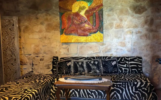 Ta Skorba Farmhouse Mgarr