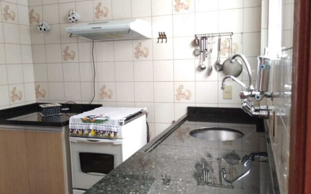 Habitat Ed. Diomício Freitas 203 Urbano