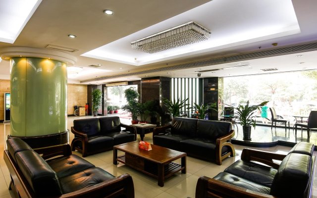 Hong Ye Hotel