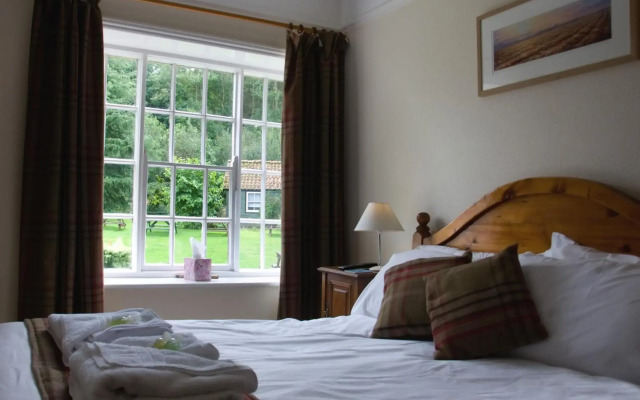 Horseshoe Hotel
