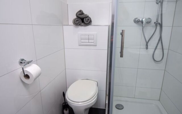 Apartment Backbord Norddeich