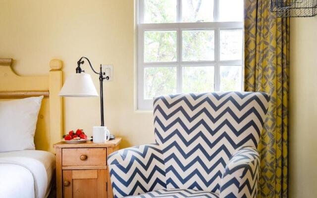 Lavender, A Four Sisters Inn