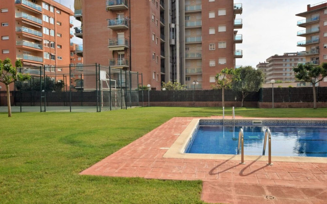 HomeHolidaysRentals Camos - Costa Barcelona