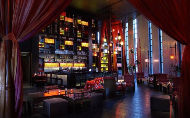 Amari Pattaya