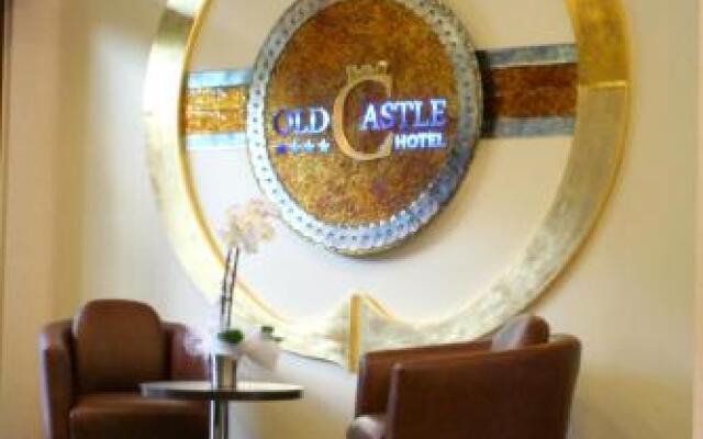 Ener Old Castle Resort Hotel