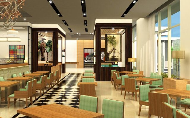 Fairfield by Marriott Chennai OMR