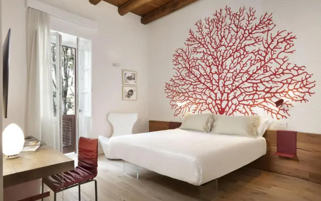 Casa Clàt – Boutique Hotel