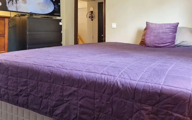 4 Person Holiday Home in Arsta Havsbad
