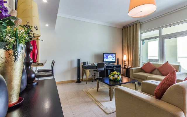 Bespoke Residences - Shoreline Al Haseer